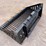 #3115-•-unused-2026-skid-steer-rock-bucket-image-1