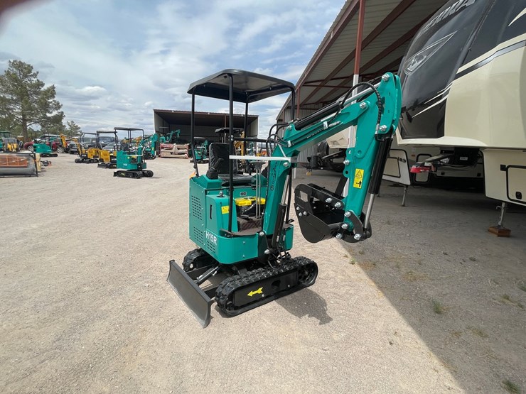#3013-•-unused-2026-cfg-mini-excavator-image-2