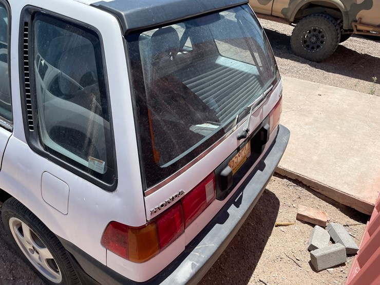 #160-•-1991-honda-civic-wagon-(has-nm-title)-image-24