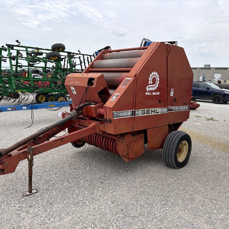 GEHL 1310