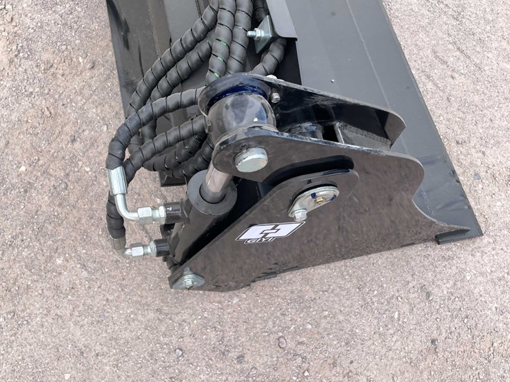 #3111-•-unused-2026-skid-steer-4-in-1-bucket-image-32