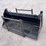 #3109-•-unused-2026-skid-steer-4-in-1-bucket-image-19