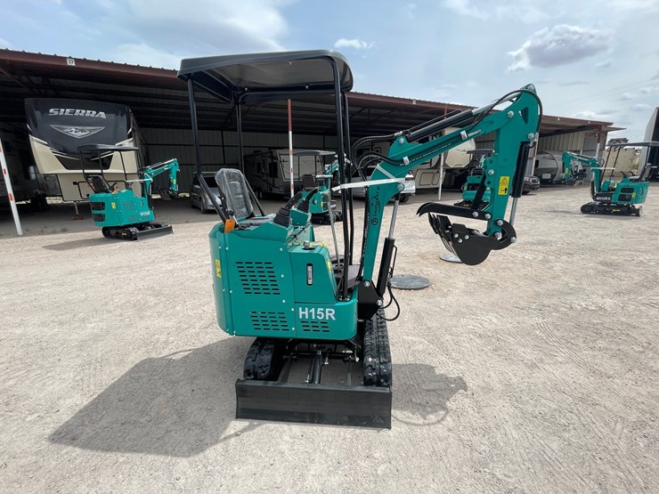#3012-•-unused-2026-cfg-mini-excavator-image-5