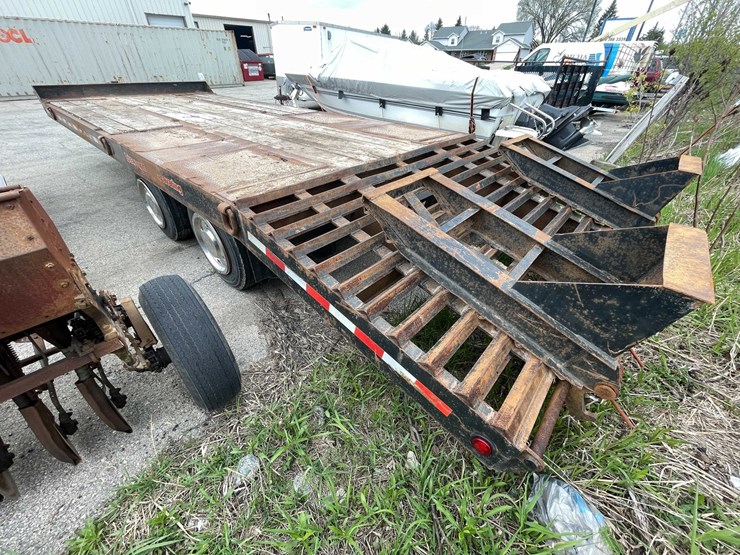 #1484-•-20-ton-tag-trailer-(has-wi-title)-(of)-image-7