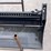 #3109-•-unused-2026-skid-steer-4-in-1-bucket-image-5