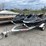 #1490-•-double-pwc-shorelander-trailer-&-waverunners-image-1