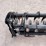 #3118-•-unused-2026-skid-steer-curved-log-grabber-image-7