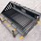 #3116-•-unused-2026-skid-steer-rock-bucket-image-13