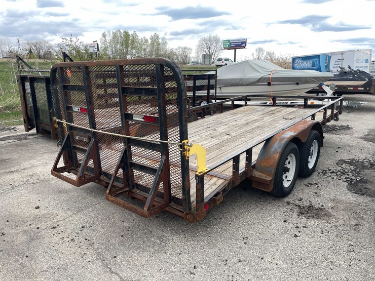 #1488-•-2018-pj-trailer-utility-trailer-(has-wi-title)-(of)-image-5