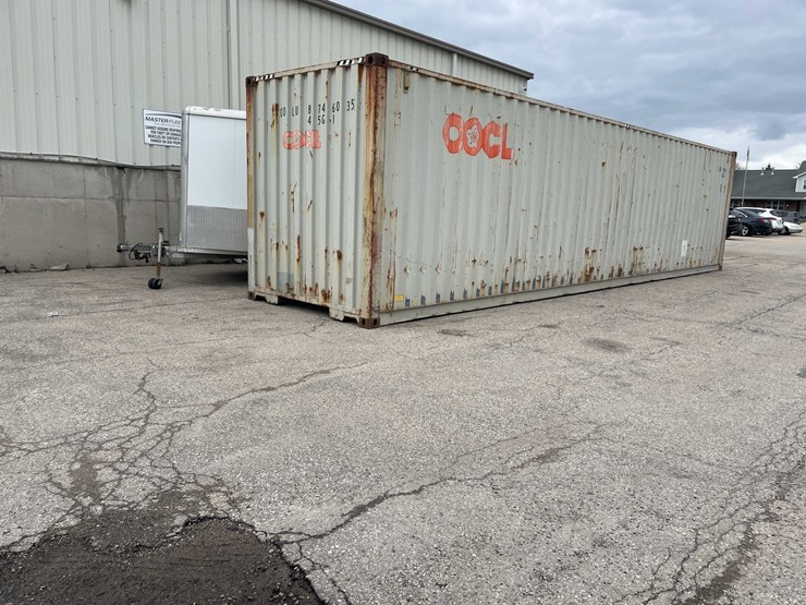 #1497-•-used-40'-high-cube-container-image-4