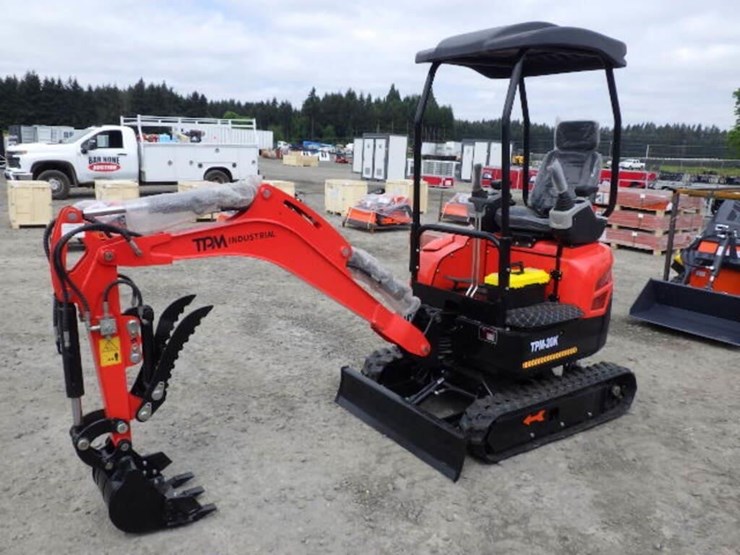 2026-tpm-tpm-20k-hydraulic-excavator-image-1