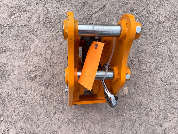 #3106-•-unused-2026-excavator-quick-hitch-image-8
