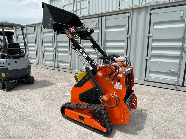#3053-•-unused-2026-skid-steer-loader-image-3