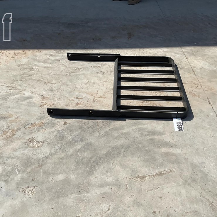TOYOTA BACKREST