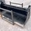 #3111-•-unused-2026-skid-steer-4-in-1-bucket-image-4