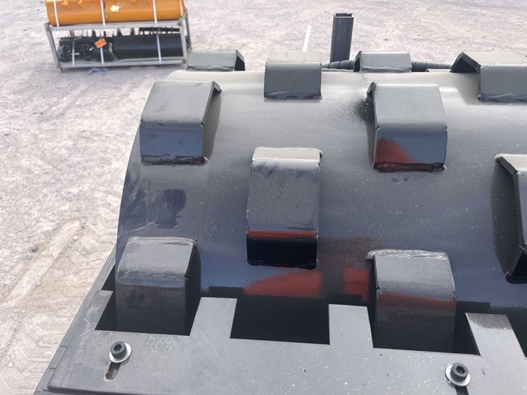 #3113-•-unused-2026-skid-steer-vibratory-roller-image-9