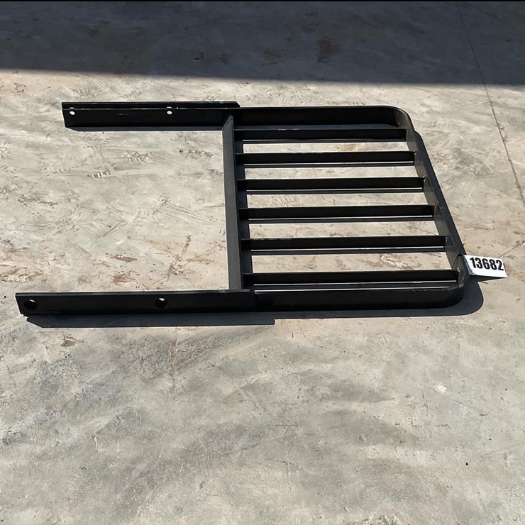 TOYOTA BACKREST