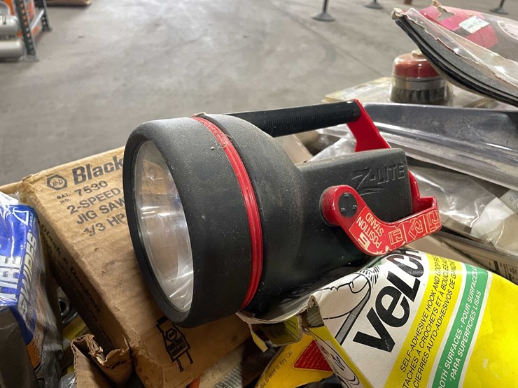 #2544-•-(2)-boxes-of-car-parts-(pr10)-image-18