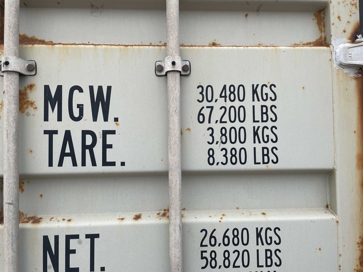 #1497-•-used-40'-high-cube-container-image-11