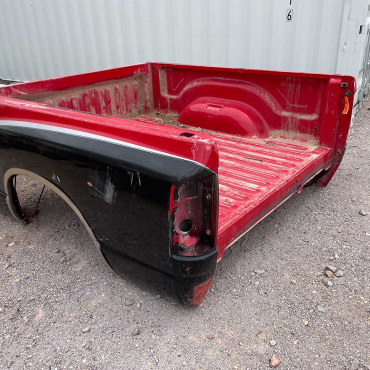 DODGE 1500