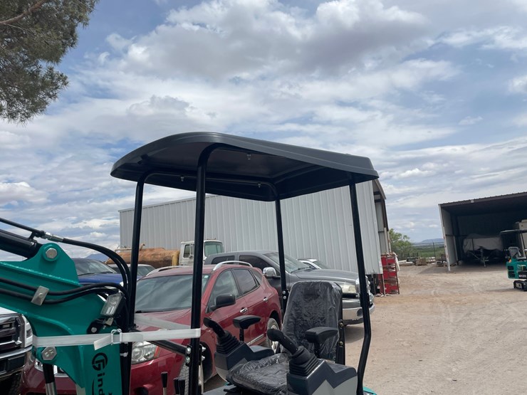 #3009-•-unused-2026-cfg-mini-excavator-image-29