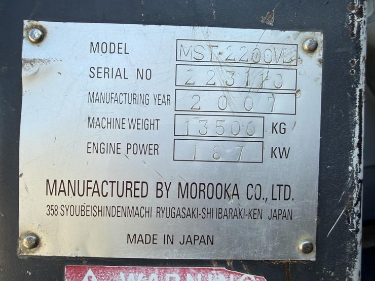 2007-morooka-mst2200vd-image-4