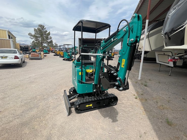 #3013-•-unused-2026-cfg-mini-excavator-image-14
