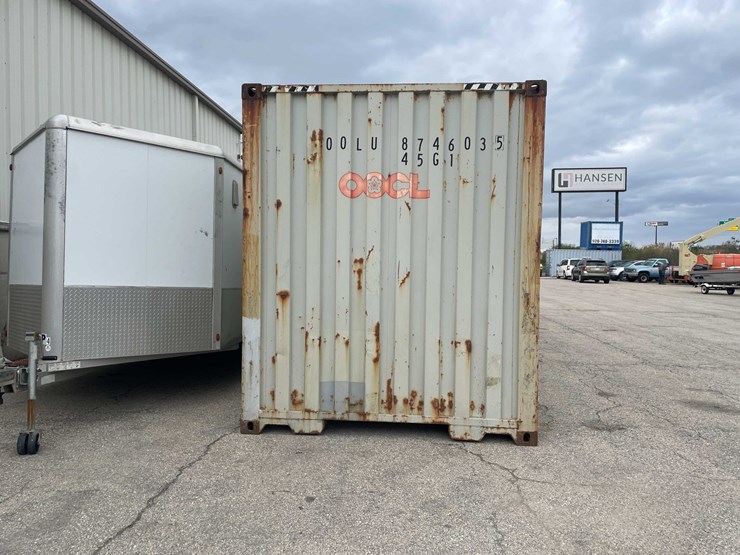 #1497-•-used-40'-high-cube-container-image-5