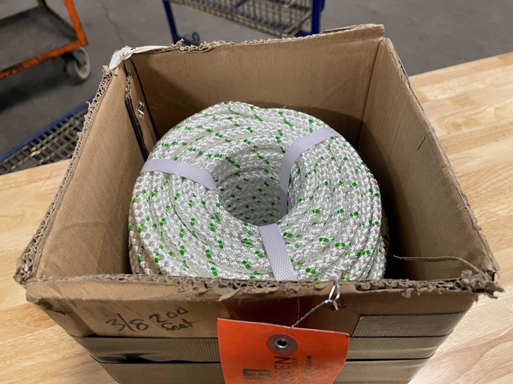 #2558-•-new-3/8"-thick,-200'-of-double-braided-rope-(cw)-image-1