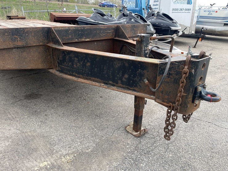 #1484-•-20-ton-tag-trailer-(has-wi-title)-(of)-image-17