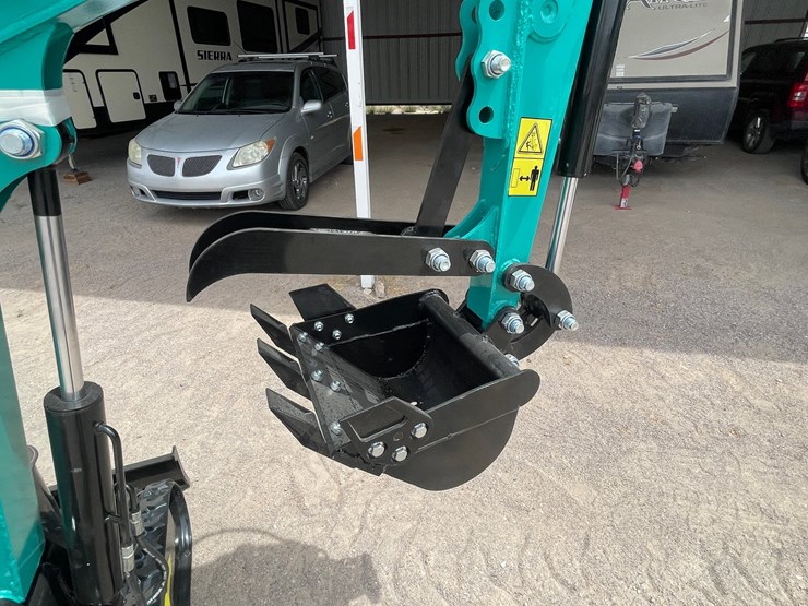 #3007-•-unused-2026-cfg-mini-excavator-image-9