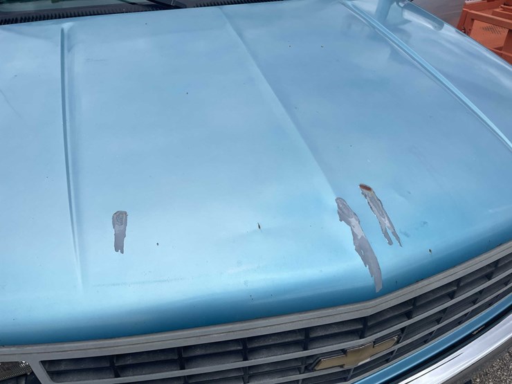 #1476-•-1993-chevy-3/4-ton-truck-(has-wi-title)(of)-image-12