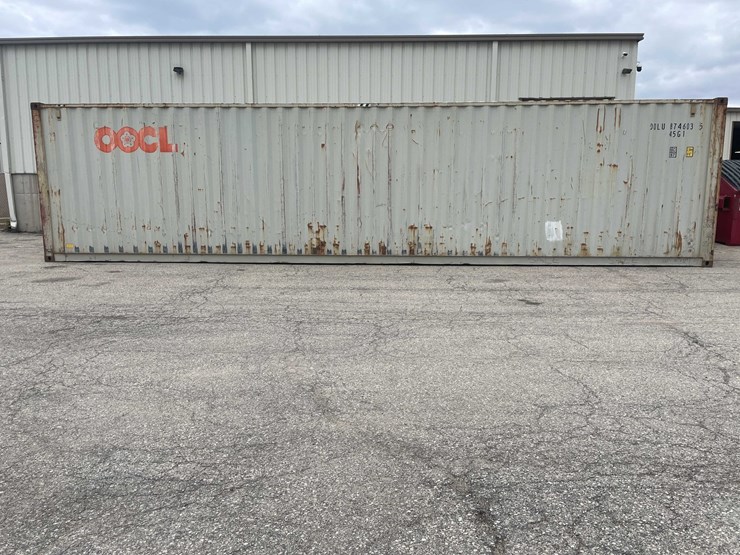 #1497-•-used-40'-high-cube-container-image-3