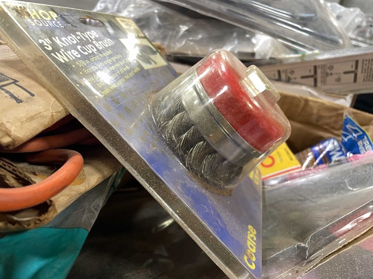 #2544-•-(2)-boxes-of-car-parts-(pr10)-image-13