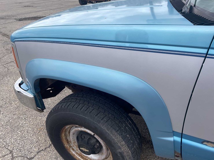 #1476-•-1993-chevy-3/4-ton-truck-(has-wi-title)(of)-image-31
