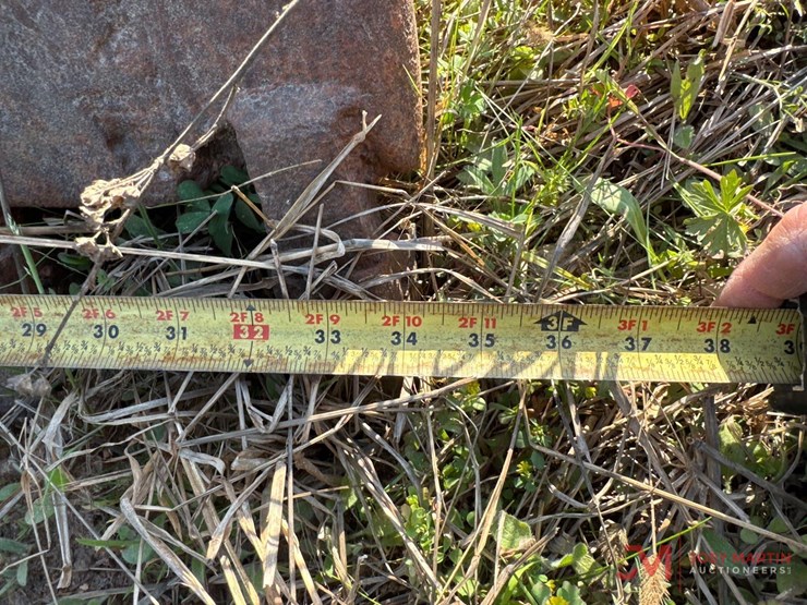 34"-backhoe-tooth-bucket,-38mm-pin-hole-image-5