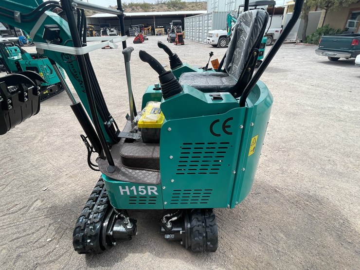 #3013-•-unused-2026-cfg-mini-excavator-image-8