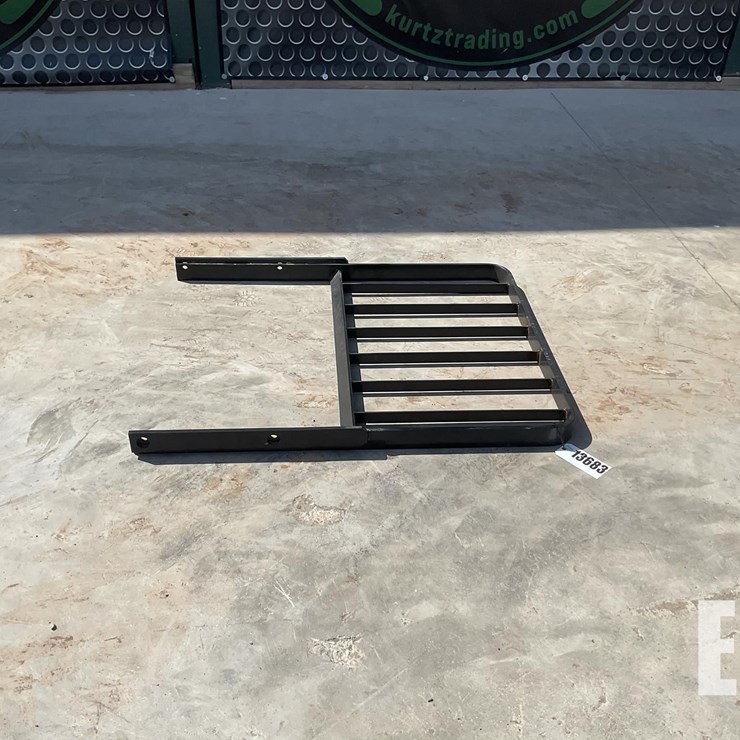 TOYOTA BACKREST