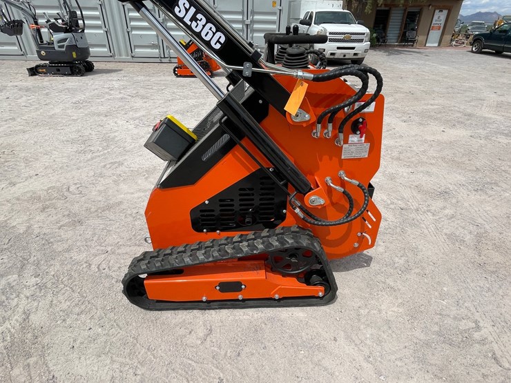 #3052-•-unused-2026-skid-steer-loader-image-8