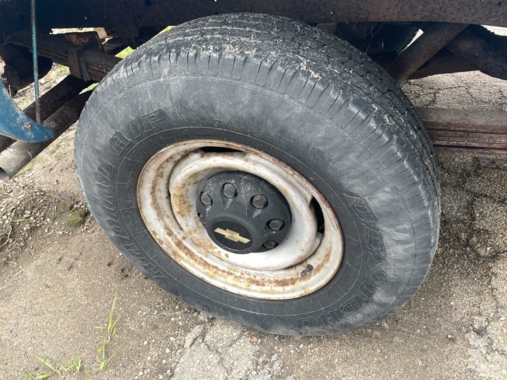 #1476-•-1993-chevy-3/4-ton-truck-(has-wi-title)(of)-image-47
