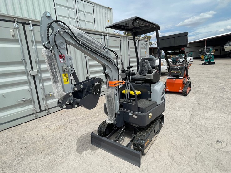 #3016-•-unused-2026-ats-power-mini-excavator-image-16