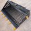 #3115-•-unused-2026-skid-steer-rock-bucket-image-2