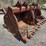 hensley-48"-tooth-bucket-w/-side-cutters-image-1