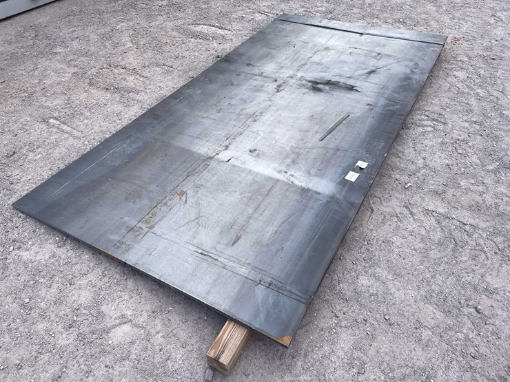 #3104-•-unused-2026-steel-plate-image-2