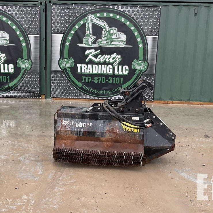 2022 BOBCAT 40FM