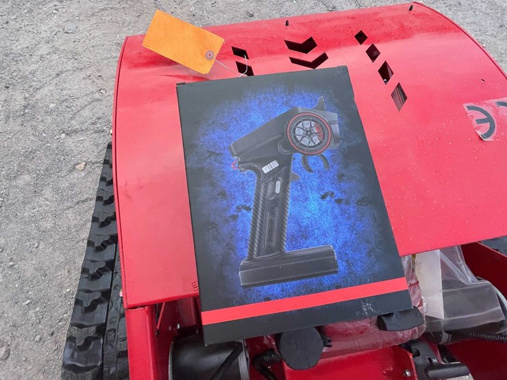 #3107-•-unused-2026-lawn-mower-image-9