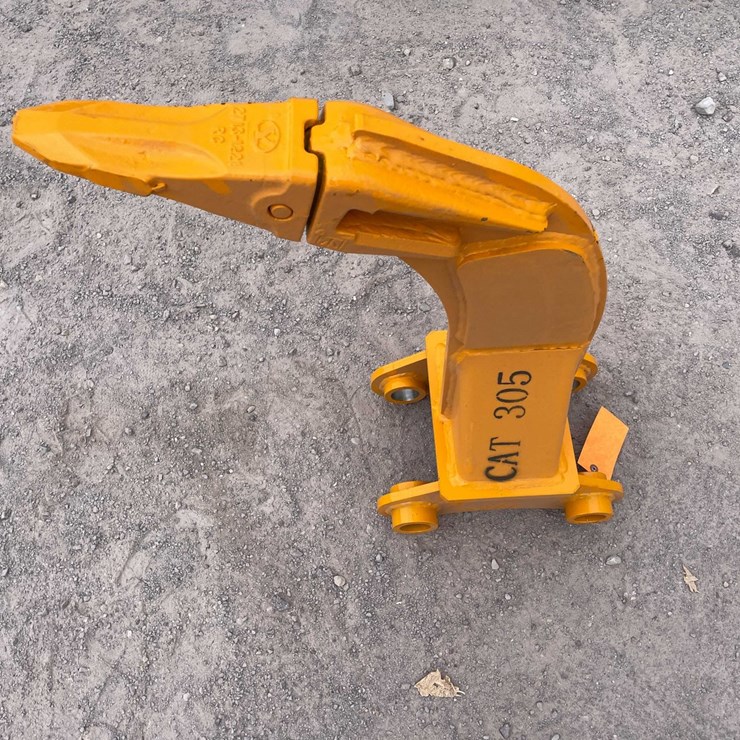 2026 CATERPILLAR 305