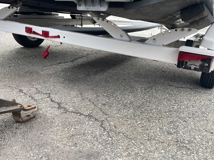 #1490-•-double-pwc-shorelander-trailer-&-waverunners-image-19