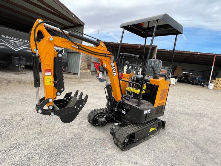 #3018-•-unused-2026-crawler-excavator-image-37