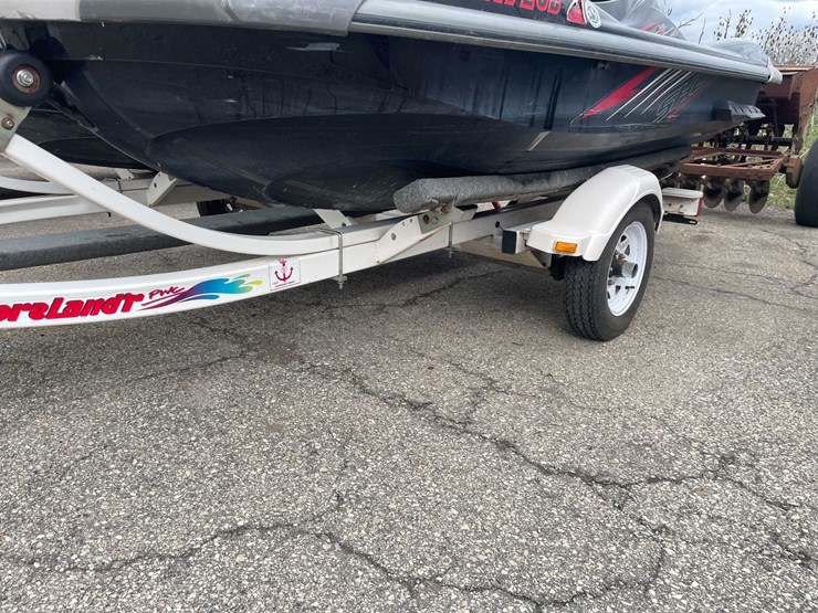 #1490-•-double-pwc-shorelander-trailer-&-waverunners-image-14